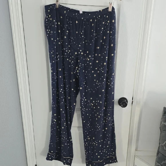 Starry Night Pajama Set - Picture 12 of 12